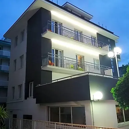 Hotel Brennero Rimini
