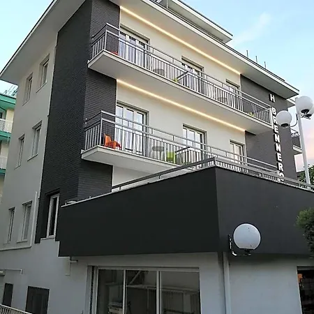 Hotel Brennero Rimini