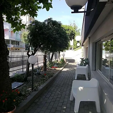 Hotel Brennero 2*