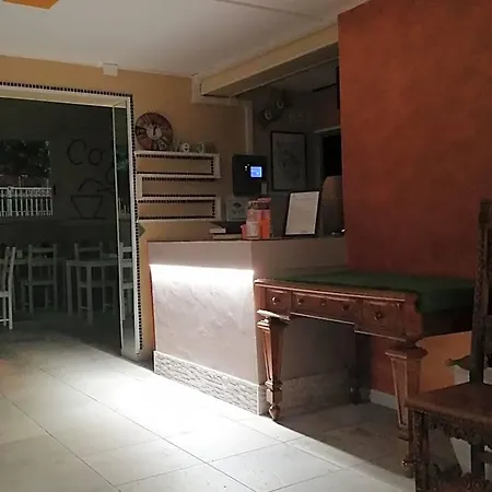 Brennero Hotel Rimini