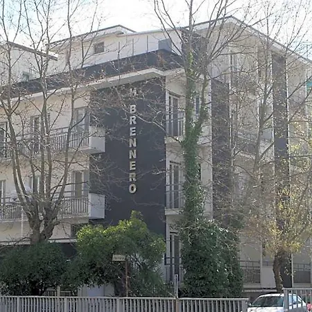 Hotel Brennero Rimini