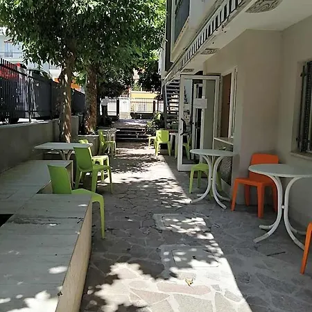 Brennero Hotel