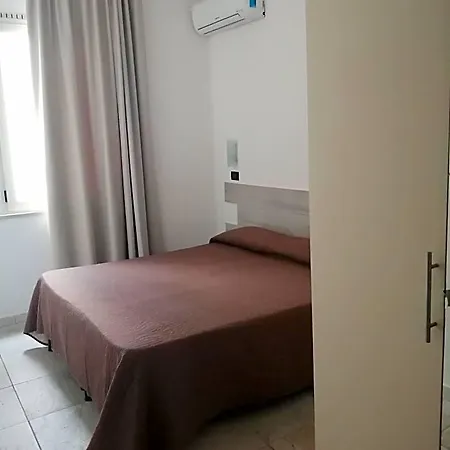 Hotel Brennero Rimini