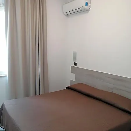 Brennero Rimini
